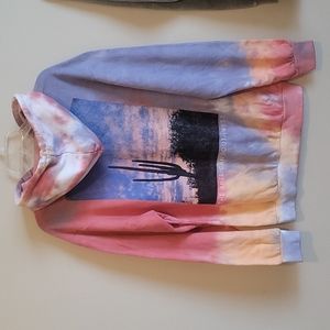 National Geographic Hoodie